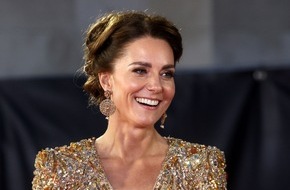 ZDF: ZDF zeigt Doku zum Geburtstag von Herzogin Kate