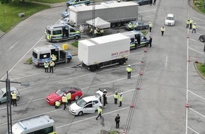 Polizeipräsidium Ludwigsburg: POL-LB: "sicher.mobil.leben" - Fahrtüchtigkeit im Blick Polizeipräsidium Ludwigsburg zieht Bilanz
