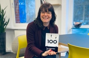 OCC Assekuradeur GmbH: TOP 100-Sieger: OCC erneut Innovations-Elite in Deutschland