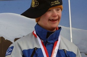 Lenzerheide Marketing und Support AG: Einladung für Medienschaffende: Special Olympics Nationale Winterspiele Lenzerheide 2008