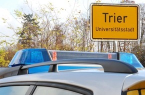 Polizeipräsidium Trier: POL-PPTR: Paket mit unbekanntem Absender alarmiert Empfänger. Polizei evakuiert Wohnhaus - Delaborierer des LKA geben Entwarnung