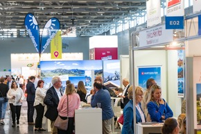 RDA Group Travel Expo läuft im 50. Jubiläumsjahr auf Hochtouren
