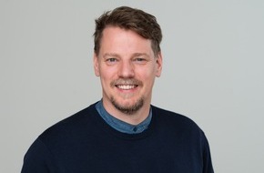 MDR Mitteldeutscher Rundfunk: Andr&eacute; Berthold ab 1. Oktober neuer Leiter des ARD-Studios Prag