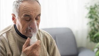 Bundesinstitut für Öffentliche Gesundheit: Welt-COPD-Tag 2025