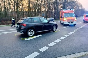 Freiwillige Feuerwehr Hünxe: FW Hünxe: Zwei Einsätze für die Feuerwehr Hünxe