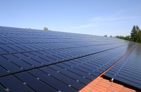 Shell Deutschland GmbH: Shell und Saint-Gobain beschließen: Produktion von Solarzellen der nächsten Generation im sächsischen Torgau