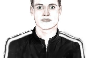 Polizeidirektion Bad Segeberg: POL-SE: Norderstedt - Sexualdelikt vom 01. Mai 2007 - Veröffentlichung des Phantombildes