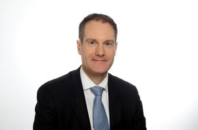 Russell Reynolds Associates: Christoph Schlegel verstärkt die Healthcare Practice bei Russell Reynolds Associates