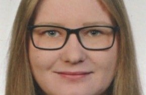 Polizei Bielefeld: POL-BI: Öffentlichkeitsfahndung nach einer vermissten Person.