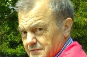 Kreispolizeibehörde Soest: POL-SO: Polizei sucht stark desorientierten 70-jährigen