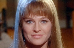 TELE 5: Julie Christie: "Truffaut wollte Macht über meinen Körper"