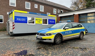 Polizeiinspektion Nienburg / Schaumburg: POL-NI: Nienburg - Fahrtüchtigkeit im Blick - Großkontrolle in Nienburg