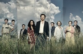 Sky Deutschland: Wird Daniel Holdens Geheimnis gelüftet? Die vierte und finale Staffel von "Rectify" im Dezember exklusiv auf Sky