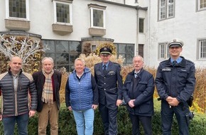 Polizeipräsidium Koblenz: POL-PPKO: Polizei, Stadt und Bürgerinitiative gemeinsam für unsere Altstadt
