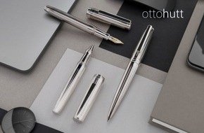 Otto Hutt GmbH: Select Christmas presents for moments of joy