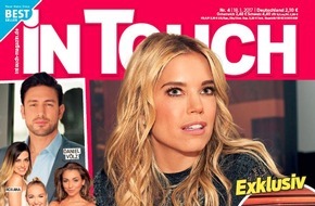 Bauer Media Group, InTouch: Exklusiv in InTouch: Sex-Skandal hinter den Kulissen von "Der Bachelor"