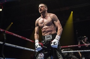 ProSieben: Free-TV-Premiere "Southpaw" am 14. April auf ProSieben