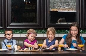 Bookatable GmbH & Co. KG: Kinder unerwünscht?! So stehen Gäste zu Familien in Restaurants