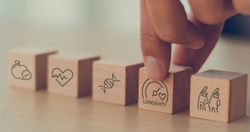 Northerner Deutschland: Neue Longevity-Studie: Gesunde Lebensjahre sind ein wichtiger Wirtschaftsfaktor
