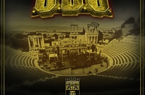 Rosenheim Rocks - unique PR for unique clients: U.D.O. - Pandemie-Konzert mit DVD am 19,. März