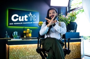 sixx: Beauty-Offensive auf sixx mit den neuen Prime Time-Eigenproduktionen "Cut it" und "Finding Beauty" ab 2. September