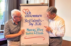 BWH Hotels Central Europe: BWH Hotels setzt heute auf K&ouml;pfe von morgen
