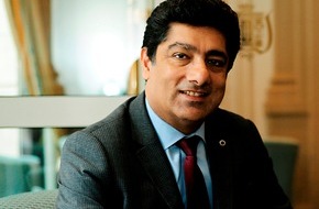 Deutsche Hospitality: Puneet Chhatwal verlässt die Deutsche Hospitality