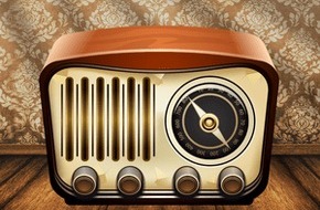 Glockenweiß: Potsdam hört Electro Swing â Kreativ-Quartier-Kooperation mit „Electro Swing Radio“ startet