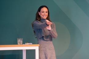 Carestone Jahreskonferenz 2025: Gemeinsam neue Impulse für die Pflege- und Seniorenbranche setzen
