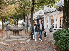 Fünf Tipps für eine Reise nach Baden-Baden: Mit Leonardo Hotels die Kurstadt entdecken