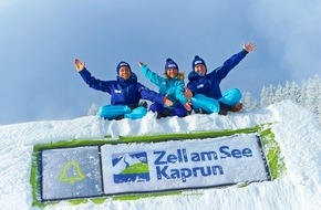 Zell am See-Kaprun: Geknackt: Erstmals 2,2 Millionen Nächtigungen in Zell am See-Kaprun  - BILD