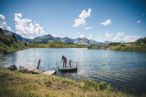 Obertauern: Familienurlaub zwischen Gipfel und Tal