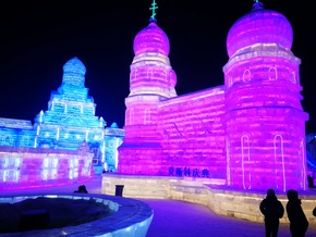 „Wenn Winter, dann richtig“ – Eberhardt TRAVEL präsentiert weltweite Winterreisen