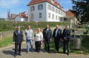 Polizeipräsidium Heilbronn: POL-HN: Pressemitteilung des Polizeipräsidiums Heilbronn vom 08.05.2023 mit einem Bericht aus dem Neckar-Odenwald-Kreis