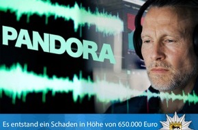 Landeskriminalamt Baden-Württemberg: LKA-BW: Gemeinsame Pressemitteilung der Staatsanwaltschaft Konstanz und des Landeskriminalamts Baden-Württemberg - LKA und kosovarische Sicherheitsbehörden zerschlagen betrügerisches Callcenter im Kosovo
