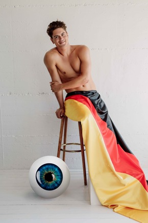 &quot;Mein Leben war ein bisschen ein &apos;Big Brother&apos;-Haus&quot; - &quot;Caught in the Act&quot;-Star Eloy de Jong, Designerin Sarah Kern und &quot;Lindenstraße&quot;-Bewohner Willi Herren ziehen ins &quot;Promi Big Brother&quot;-Haus