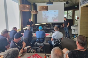 Pizolbahnen gehen Partnerschaft mit Swiss Ski ein