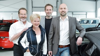 KFZ-Pfandkredithaus Wittlich OHG: Erstes staatlich geprüftes Pfandkredithaus mit TÜV Zertifizierung