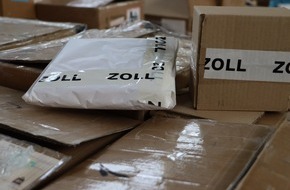 Hauptzollamt Kiel: HZA-KI: Weltverbrauchertag: Zoll sch&uuml;tzt Verbraucher vor gef&auml;hrlichen Produkten