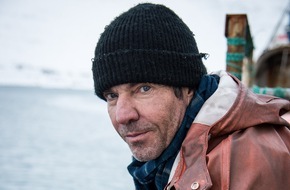 Sky Deutschland: Zurück in die Arktis: Staffel zwei der Sky Original Production "Fortitude" im Binge Watch