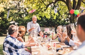 Financial Planning Standards Board Deutschland e.V.: Pressemeldung des FPSB Deutschland: „Moderne Lebensformen richtig absichern und auch an die Nachlassplanung denken"