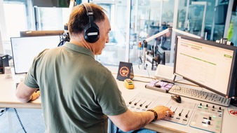 WDR Westdeutscher Rundfunk: ma Audio: Gewinne für WDR 4, 1LIVE, WDR 2 und COSMO