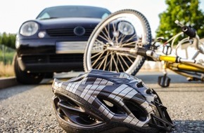ROLAND Rechtsschutz-Versicherungs-AG: Wenn es mit dem Fahrrad gekracht hat: Rechtliche Vorschriften rund um einen Fahrradunfall