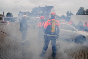 FW-WRN: Wie bei den Profis - 
Berufsfeuerwehrtag der Jugendfeuerwehr der Feuerwehr Werne