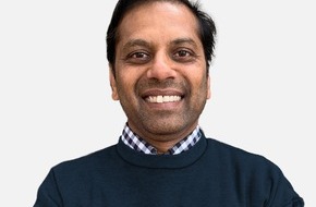 Zolar GmbH: Pressemitteilung Zolar: Neuer CFO Anurag Bansal stärkt Hypergrowth von Zolar