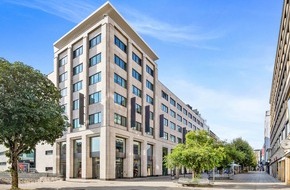 Collection Business Centers GmbH: Premium Coworking in Stuttgart: Warum Unternehmen auf zentrale Business Center, kleine B&uuml;ros und hochwertige Arbeitswelten in der K&ouml;nigstra&szlig;e setzen