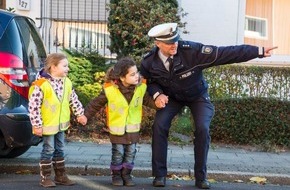 Polizei Rhein-Erft-Kreis: POL-REK: Schulwegunfall - Pulheim