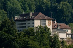 Berner Fachhochschule (BFH): Localisation de téléphones portables au Thorberg : la prison travaille main dans la main avec une équipe de recherche de la BFH