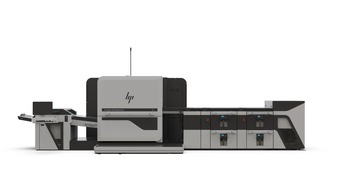 Koehler Group: Digitaldruckpapier Koehler ICEWHITE IQ&reg; f&uuml;r HP Indigo 120K zertifiziert