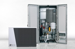 Selfio SE: ThermCube Hybrid – Die optimale Wärmepumpenlösung für den Altbau